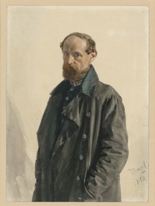  autorstwa Adolph Menzel