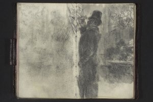  autorstwa Adolph Menzel