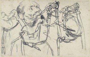  autorstwa Adolph Menzel