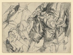  autorstwa Adolph Menzel