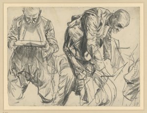  autorstwa Adolph Menzel