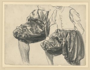  autorstwa Adolph Menzel