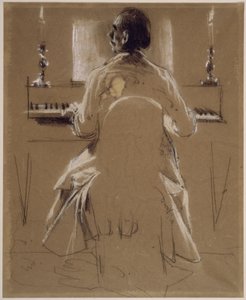  autorstwa Adolph Menzel