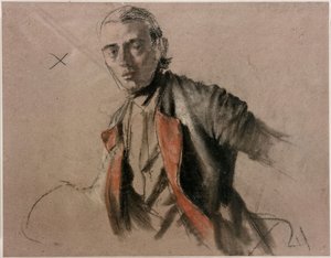  autorstwa Adolph Menzel