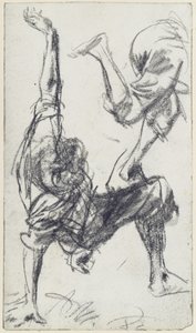  autorstwa Adolph Menzel