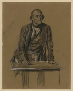  autorstwa Adolph Menzel