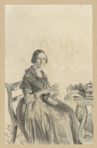  autorstwa Adolph Menzel