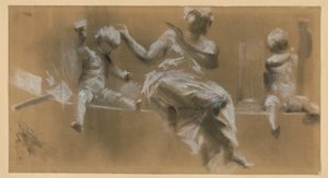  autorstwa Adolph Menzel