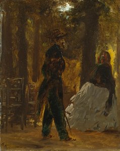  autorstwa Adolph Menzel