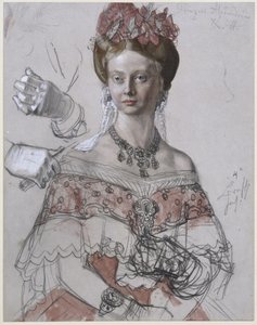  autorstwa Adolph Menzel