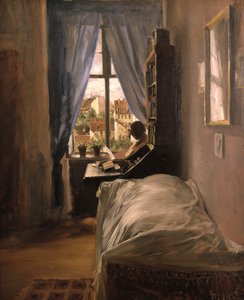  autorstwa Adolph Menzel
