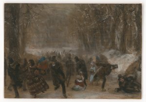  autorstwa Adolph Menzel