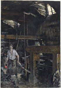  autorstwa Adolph Menzel