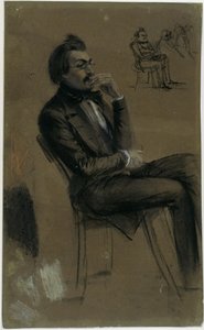  autorstwa Adolph Menzel