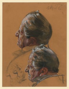  autorstwa Adolph Menzel