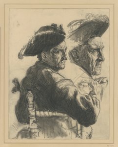  autorstwa Adolph Menzel