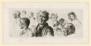  autorstwa Adolph Menzel