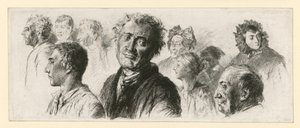  autorstwa Adolph Menzel