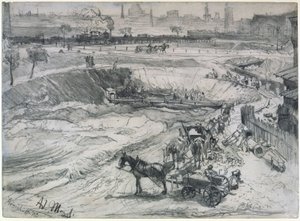  autorstwa Adolph Menzel