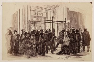  autorstwa Adolph Menzel