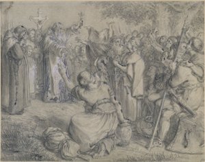  autorstwa Adolph Menzel