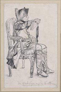  autorstwa Adolph Menzel