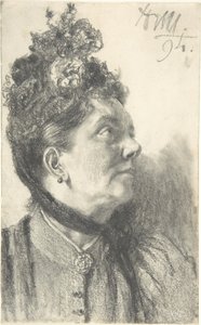  autorstwa Adolph Menzel