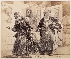  autorstwa Adolph Menzel