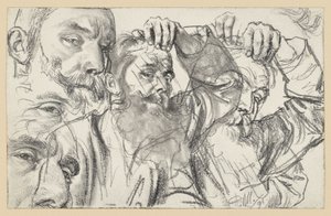  autorstwa Adolph Menzel