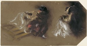  autorstwa Adolph Menzel