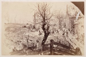  autorstwa Adolph Menzel