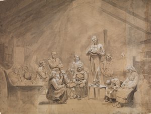  autorstwa Adolph Tidemand