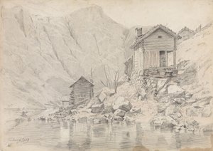  autorstwa Adolph Tidemand