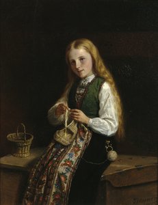 Mały Synneave