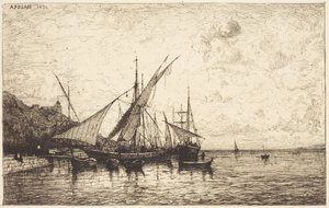 Port w Monako