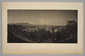 [Berno] autorstwa Adolphe Braun