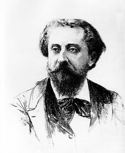 Katulle Mendes
