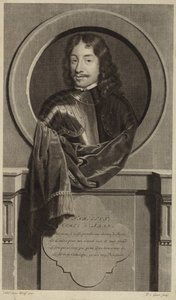 Portret Jamesa Hamiltona, hrabiego Arran