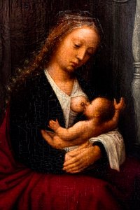  autorstwa Adriaen (circle of) Isenbrandt