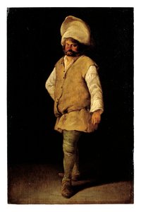 polish autorstwa Adriaen Brouwer