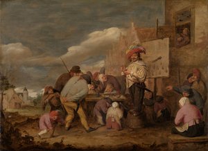 autorstwa Adriaen Brouwer