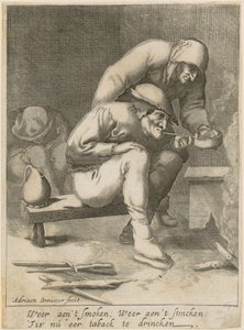  autorstwa Adriaen Brouwer