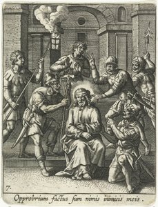  autorstwa Adriaen Collaert