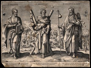 autorstwa Adriaen Collaert