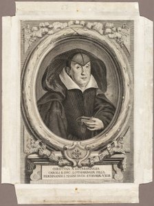 Christina z Lotaryngii