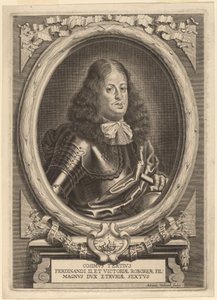 Cosimo III, wielki książę Toskanii