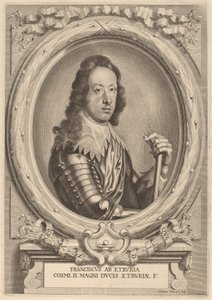 Cosimo II, wielki książę Toskanii