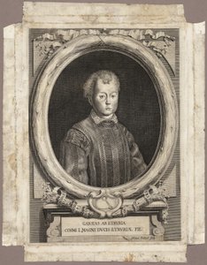 Cosimo I.