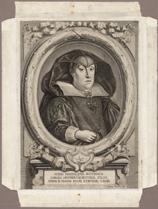 Maria Magdalena z Austrii