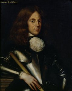 Томас (1635-1689) 2-р Лорд Калпепер поли
